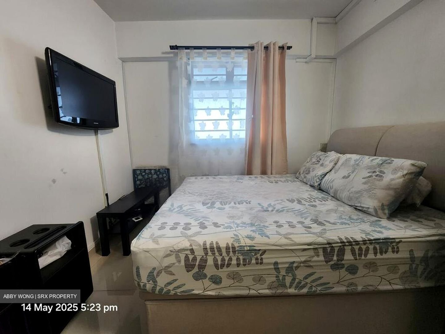 Blk 320 Clementi Meadows (Clementi), HDB 3 Rooms #457530641
